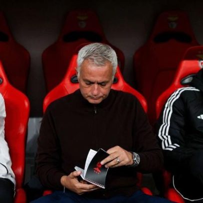 Benfica apresenta plano até janeiro para reforços e ajustes