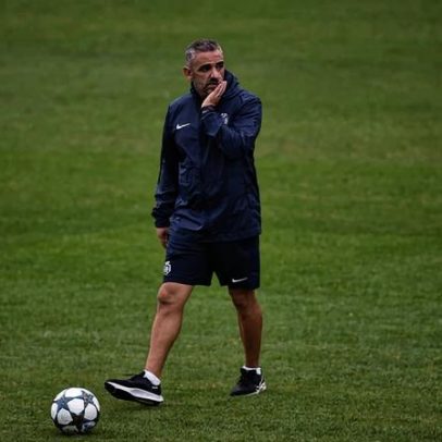 Sporting faz ensaio geral para o Club Brugge com 26 jogadores e cinco ausentes