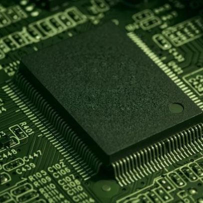 Nvidia tenta controlar narrativa em meio à pressão dos mercados