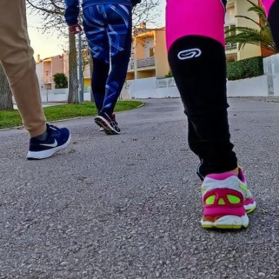 História e saúde mobilizam milhares em Setúbal