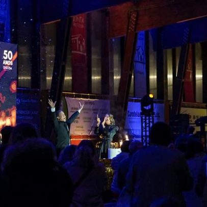 CERCISA celebra 50 anos com gala em Corroios