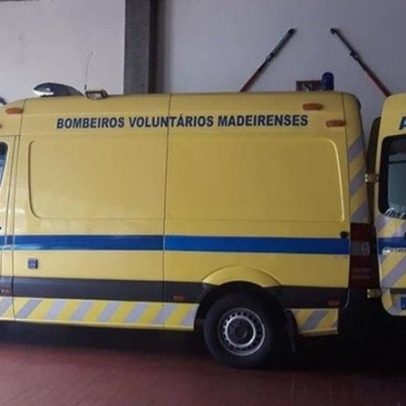 Homem é agredido em Santo António nesta manhã