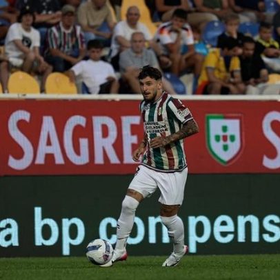 Estrela da Amadora destaca-se em Espanha e lança desafio ao Sporting