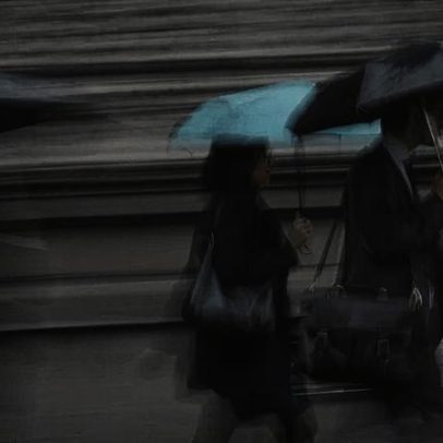Jato polar provoca chuva, mas dezembro inicia mais ameno em Portugal