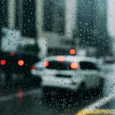 Chuva no início da semana cede lugar ao sol nos próximos dias