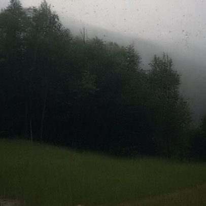 Sete ilhas dos Açores sob aviso amarelo por chuva intensa