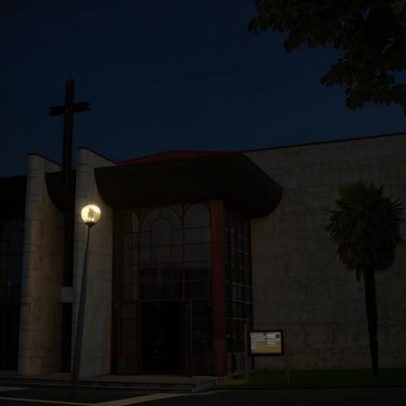 D. José Cordeiro preside Assembleia Arquidiocesana em Famalicão