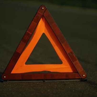 Homem atropelado em Vale S. Cosme, Famalicão