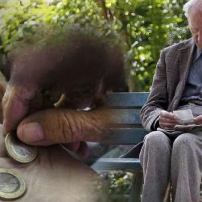 Idade da reforma continua a subir, fixando-se em 66 anos e 11 meses