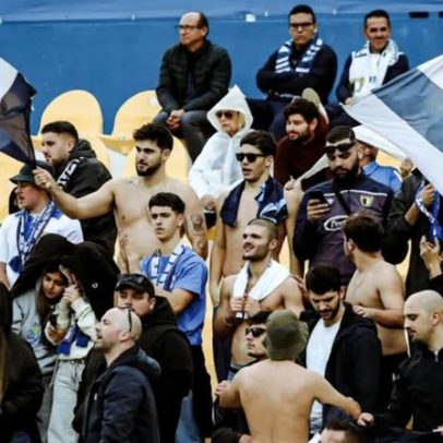 Famalicão recebe 20 euros para apoiar FC na quarta eliminatória da Taça