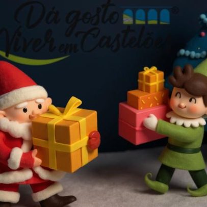 Famalicão abre inscrições para a Caminhada de Natal