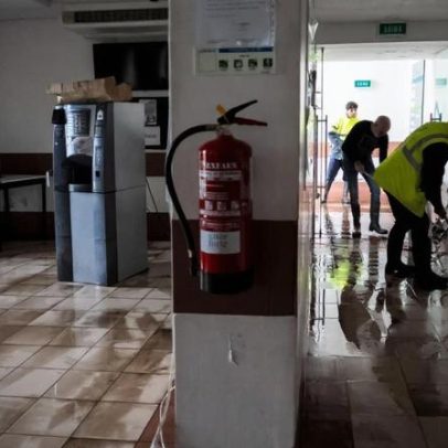 Centro de Saúde de Ribeirão reabre em Famalicão nesta segunda-feira