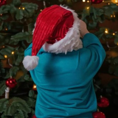 Concurso de fotografia de Natal realiza-se em Pedome, Famalicão