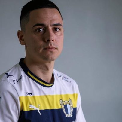 Famalicão reforça futsal com fixo ex-Elétrico