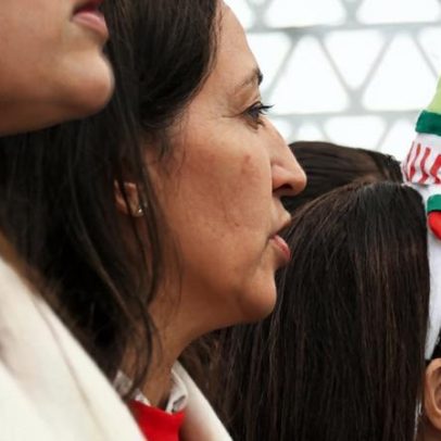 Famalicão celebra espírito natalício com centenas de moradores