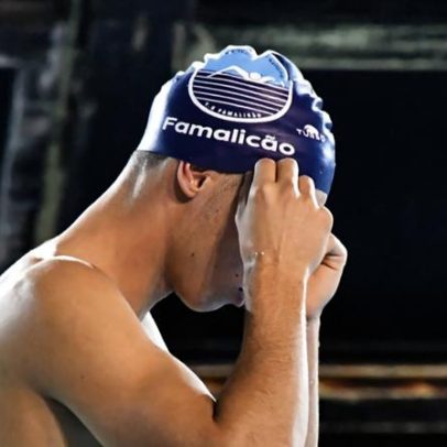 GD Natação de Famalicão conquista 43 medalhas nos Campeonatos Territoriais