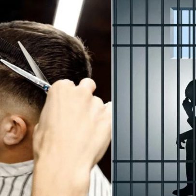 Famalicão: Homem vai para a prisão por agressões a cabeleireiro e mulher