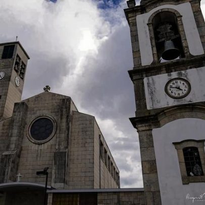 Famalicão: Feira de sopas e doação de brinquedos em Joane
