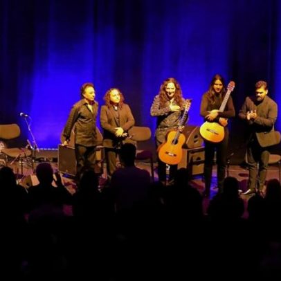 Famalicão: Soul de Inverno atrai mais de 1200 participantes