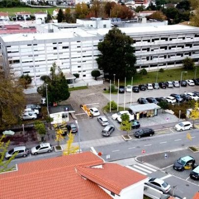 PCP quer incluir requalificação e ampliação no Orçamento de Estado para Famalicão