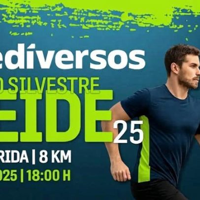 Famalicão celebra São Silvestre com bifanas, cerveja e caldo verde