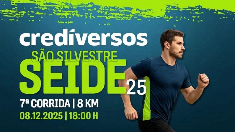 Famalicão celebra São Silvestre com bifanas, cerveja e caldo verde