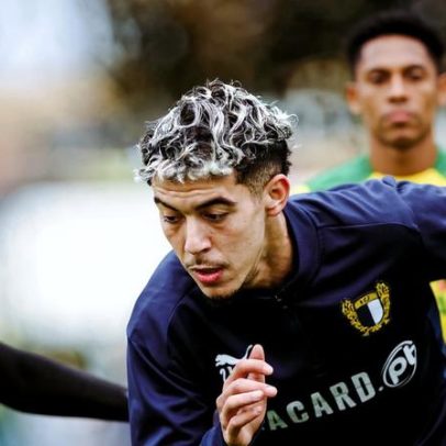Zabiri faz duplo e Paços vence Famalicão