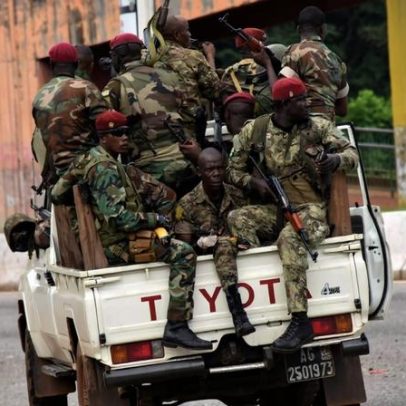Golpe de Estado na Guiné-Bissau: Famalicenses retidos sem regresso a Portugal