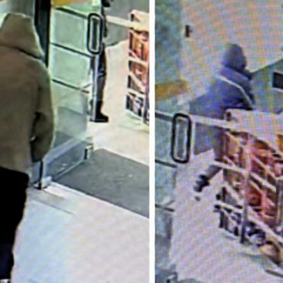 Famalicão: dupla usa arma falsa num assalto à Repsol; era um isqueiro