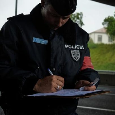 Novas regras: condutores recentes podem perder a carta com uma única infração