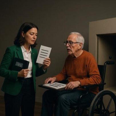 Novais oferece atendimento ao domicílio para pessoas com limitações