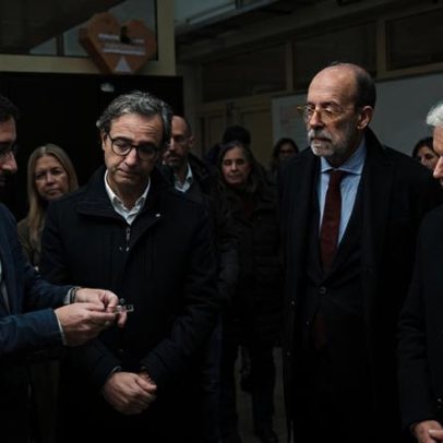 Universidade do Minho reforça presença em Famalicão