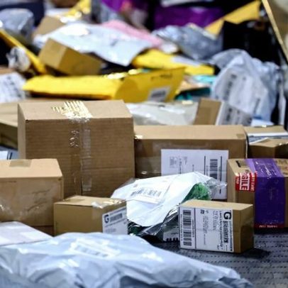 UE quer travar Temu e Shein; taxa extra para todas as encomendas