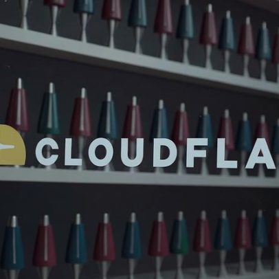 Falha da Cloudflare causa instabilidade global e afeta sites portugueses