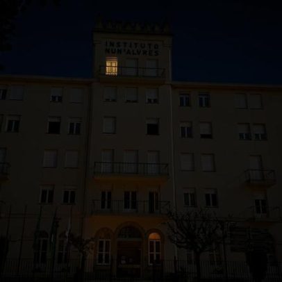 Colégio das Caldinhas comemora Dia do Antigo Aluno com encontros nas Caldas