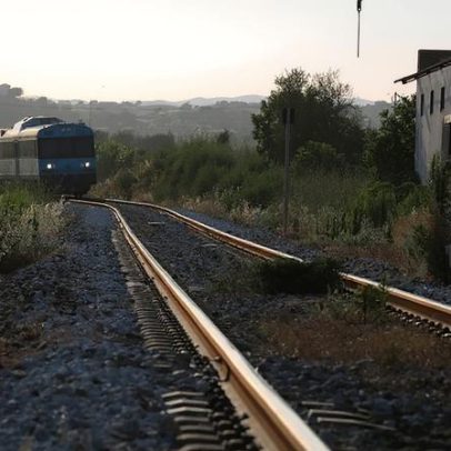 Parlamento aprova negociações para retomar comboios noturnos Portugal–Espanha