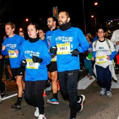 Inscrições esgotadas para a Remax White S. Silvestre de Coimbra