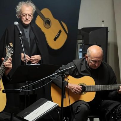 Noite Musical Solidária angaria fundos para Residencial de N.ª Sr.ª das Dores