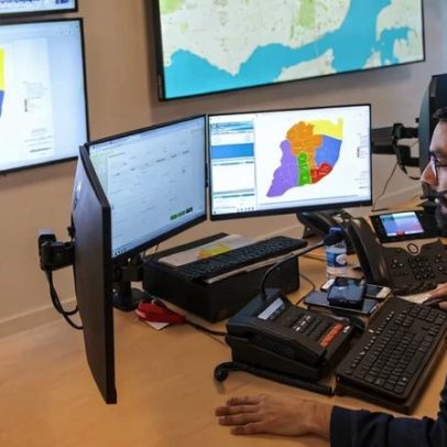 Lisboa prepara resposta a sismo de grande magnitude