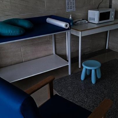 Hospital de São Teotónio abre espaço de amamentação em Viseu