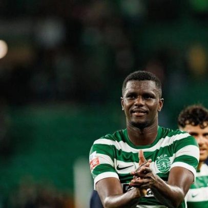 Diomande volta a interessar ao Crystal Palace