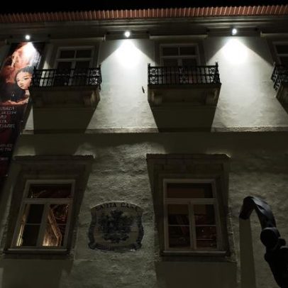 Porto: museu celebra Natal com árvore inspirada na Serra da Estrela e Arraiolos
