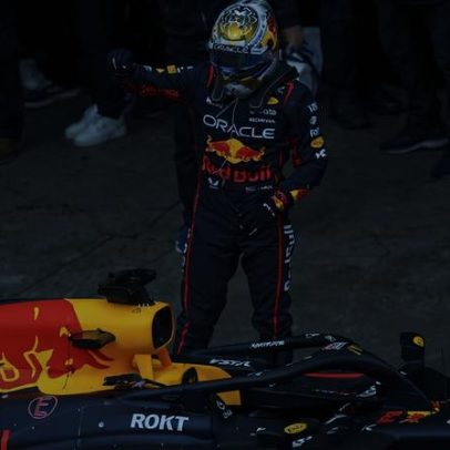 Verstappen revela maior arrependimento de 2025: foi um erro