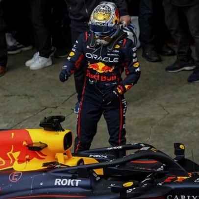 Comissão Europeia investiga a Red Bull por possíveis irregularidades