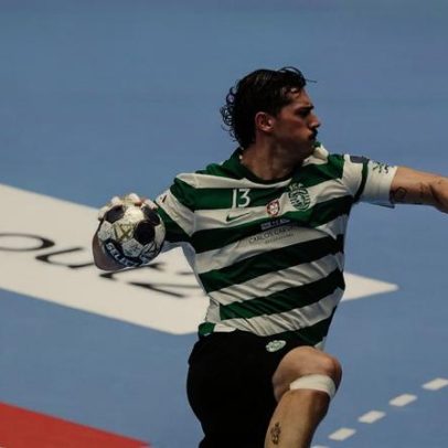 Sporting lutou, mas a lei do mais forte venceu no João Rocha