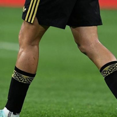 Ex-Benfica critica adeptos e explica por que jogamos nos EUA