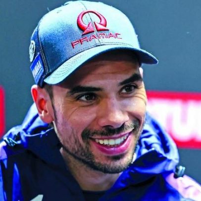 Miguel Oliveira reacende o fogo no adeus