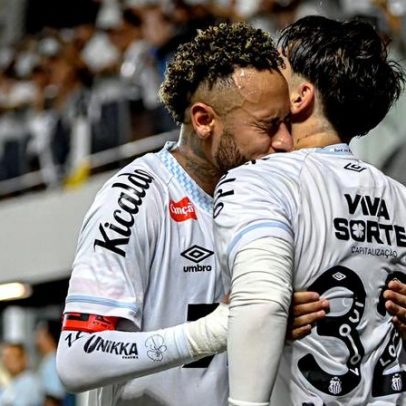 Ex-Benfica decide na compensação e tira Abel Ferreira da liderança do Brasileirão