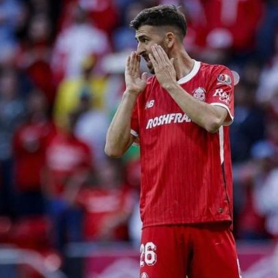 Toluca de Paulinho avança às meias-finais da Apertura no México