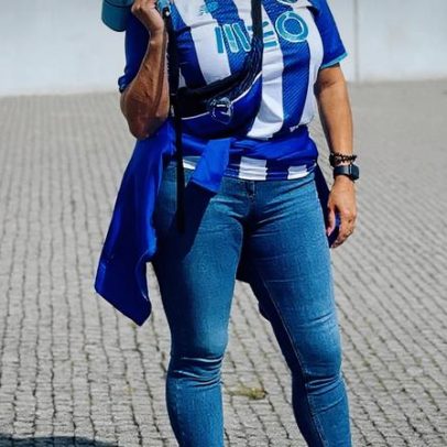 Sandra Madureira pode voltar a ser sócia do FC Porto após revisão estatutária